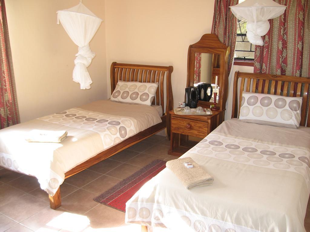 The Stone Guest House Ливингстон Номер фото