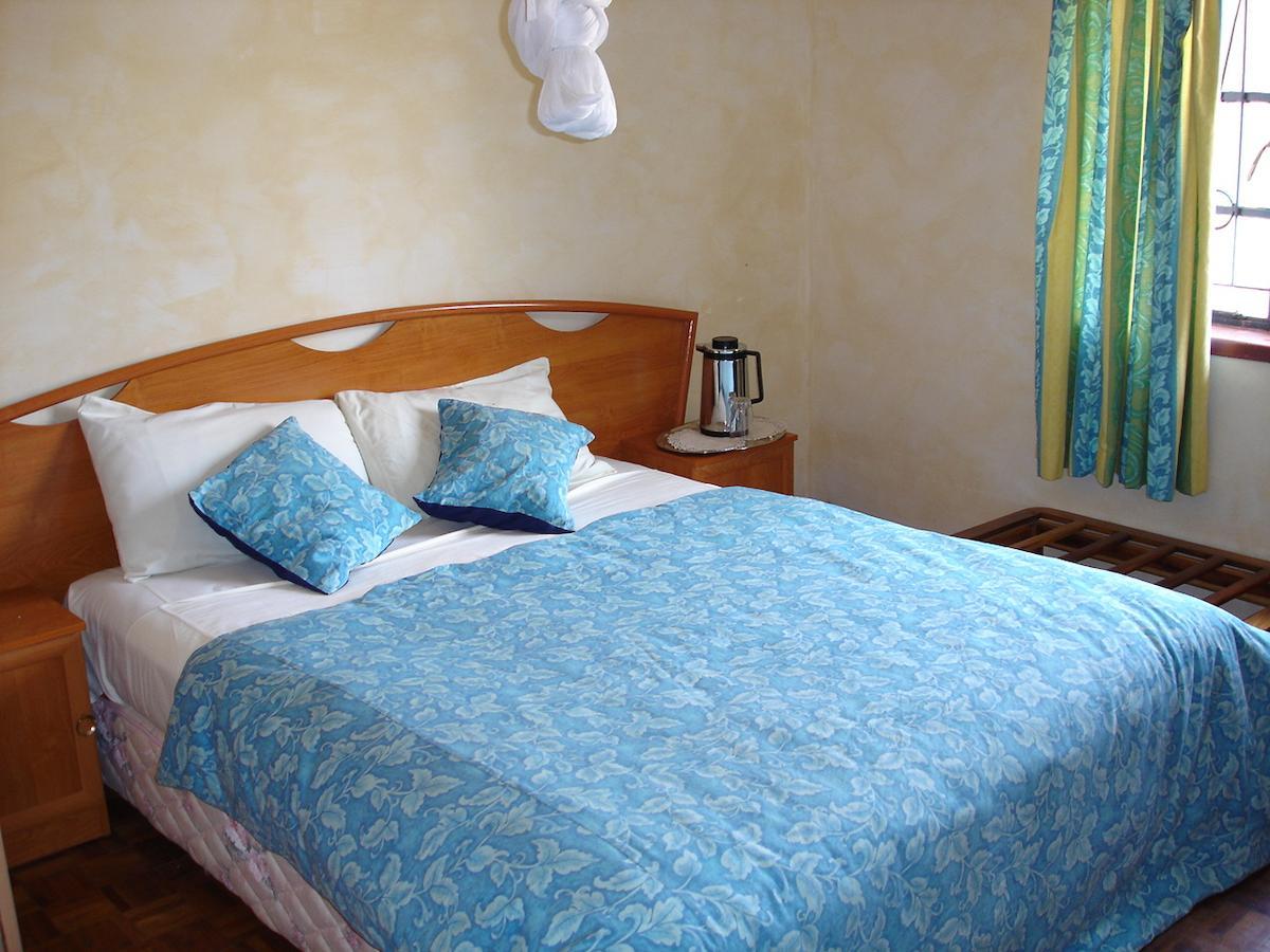 The Stone Guest House Ливингстон Номер фото